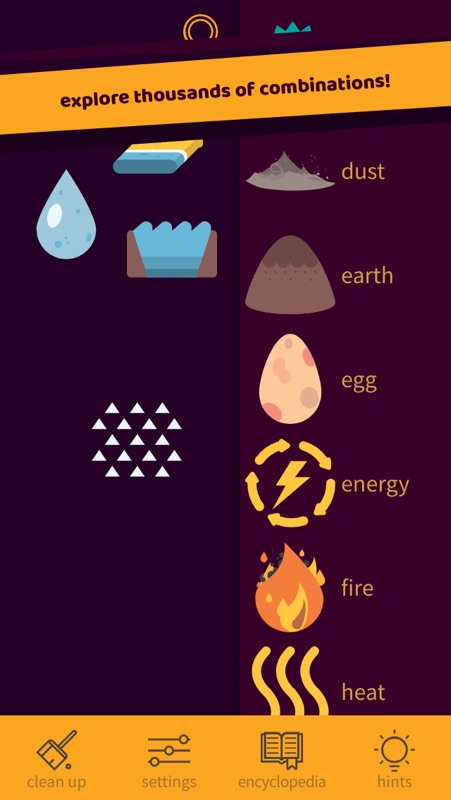 How to make energy in Little Alchemy – Little Alchemy Official Hints!